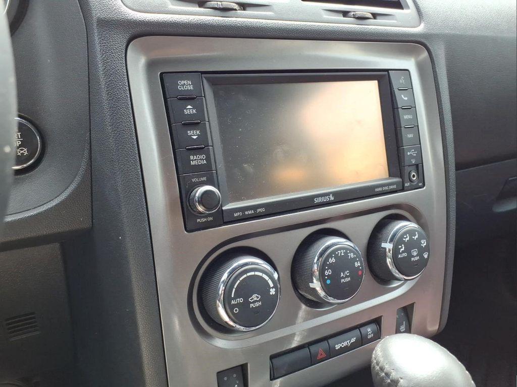 used 2014 Dodge Challenger car, priced at $14,289