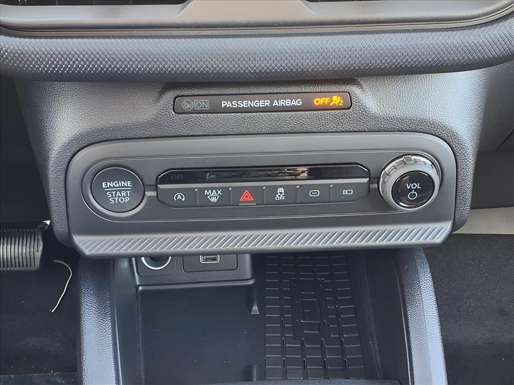 new 2025 Ford Bronco Sport car, priced at $32,923