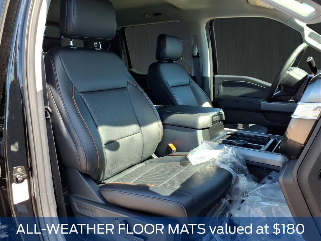 new 2026 Ford F-250 car, priced at $80,744