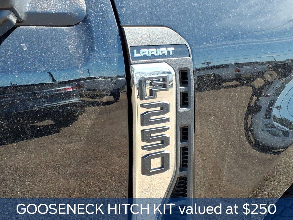 new 2026 Ford F-250 car, priced at $80,744