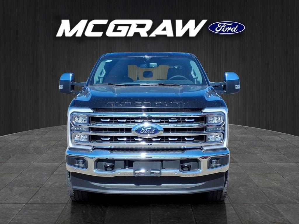 new 2026 Ford F-250 car, priced at $80,744