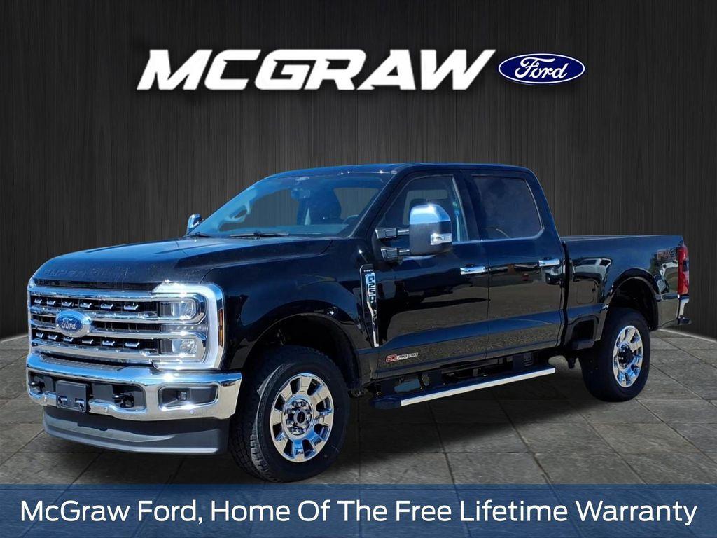 new 2026 Ford F-250 car, priced at $80,744