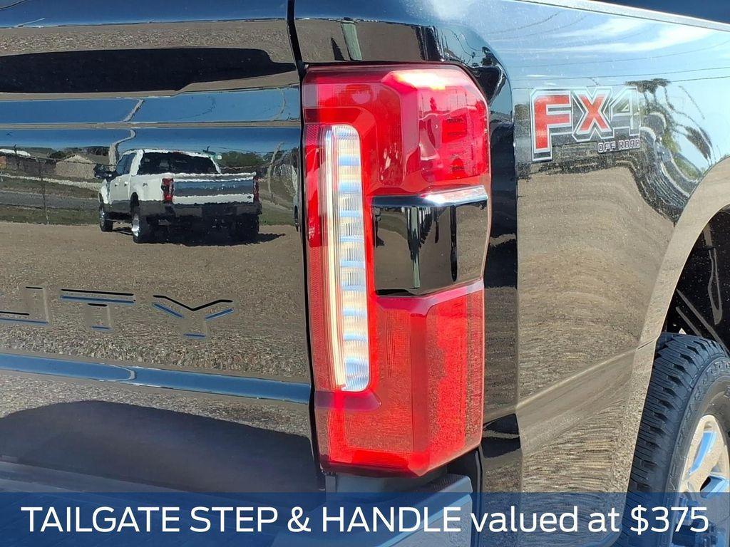 new 2026 Ford F-250 car, priced at $80,744