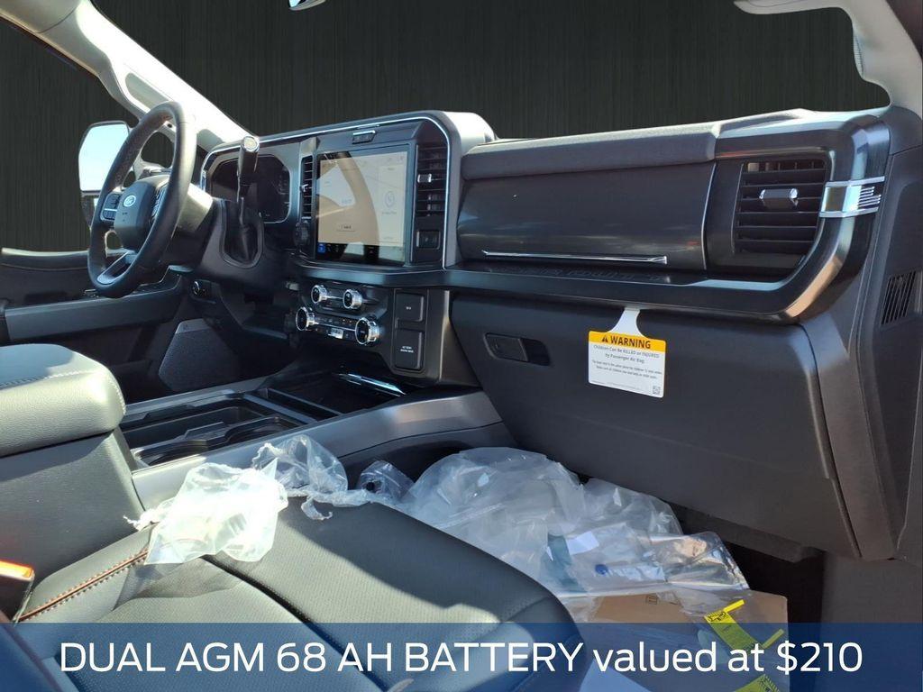 new 2026 Ford F-250 car, priced at $80,744