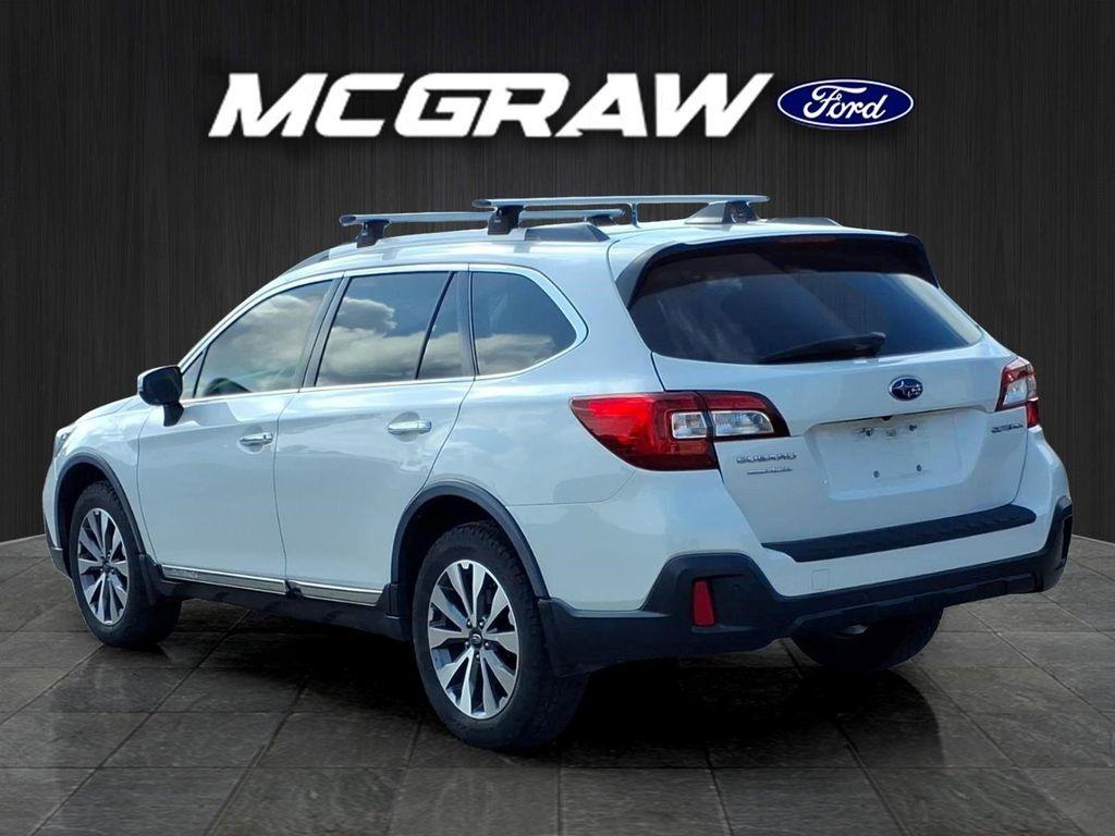 used 2019 Subaru Outback car, priced at $21,043