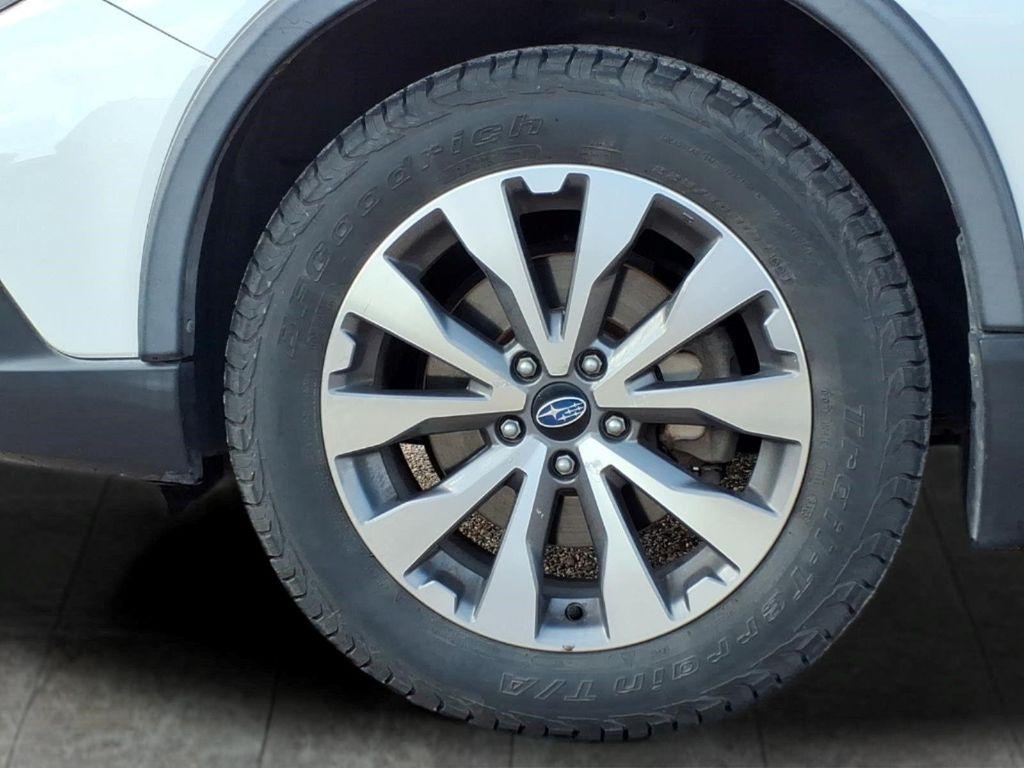 used 2019 Subaru Outback car, priced at $21,043