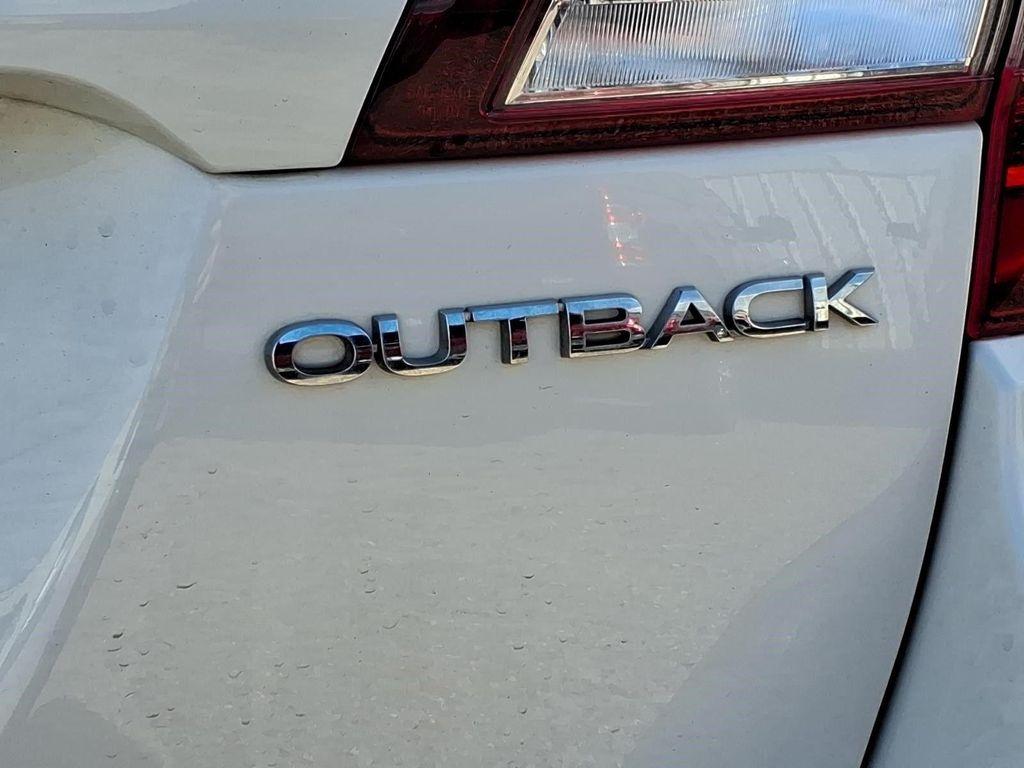 used 2019 Subaru Outback car, priced at $21,043