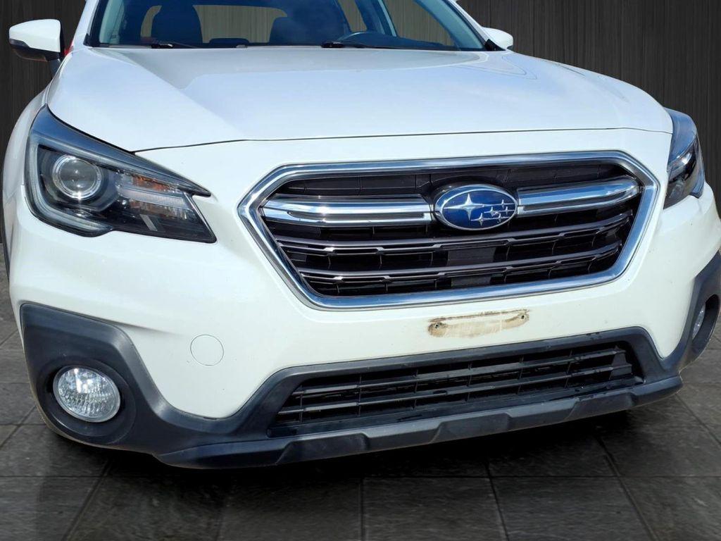 used 2019 Subaru Outback car, priced at $21,043