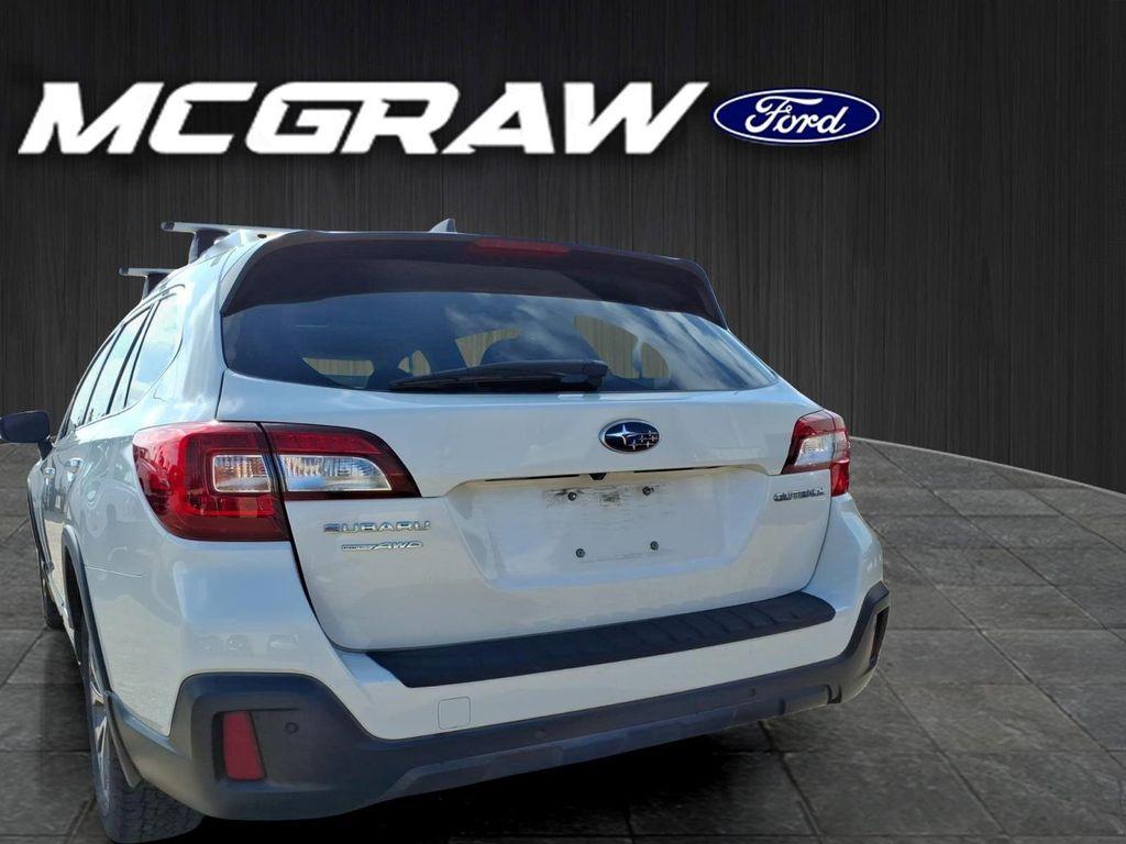 used 2019 Subaru Outback car, priced at $21,043