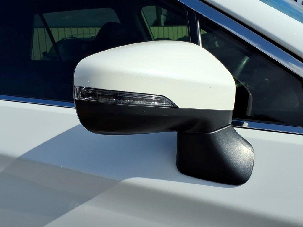 used 2019 Subaru Outback car, priced at $21,043
