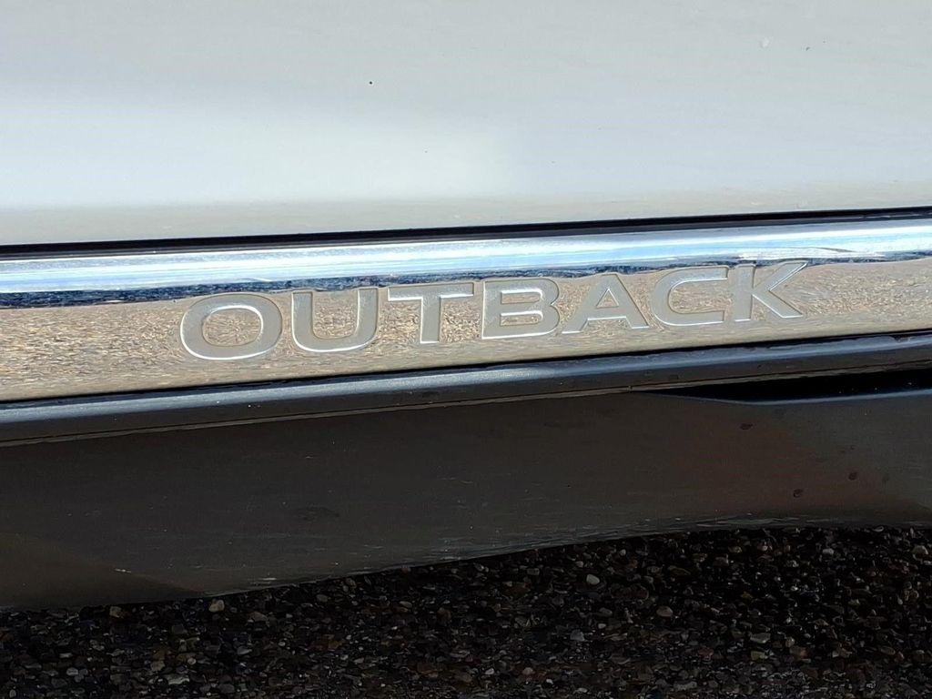used 2019 Subaru Outback car, priced at $21,043