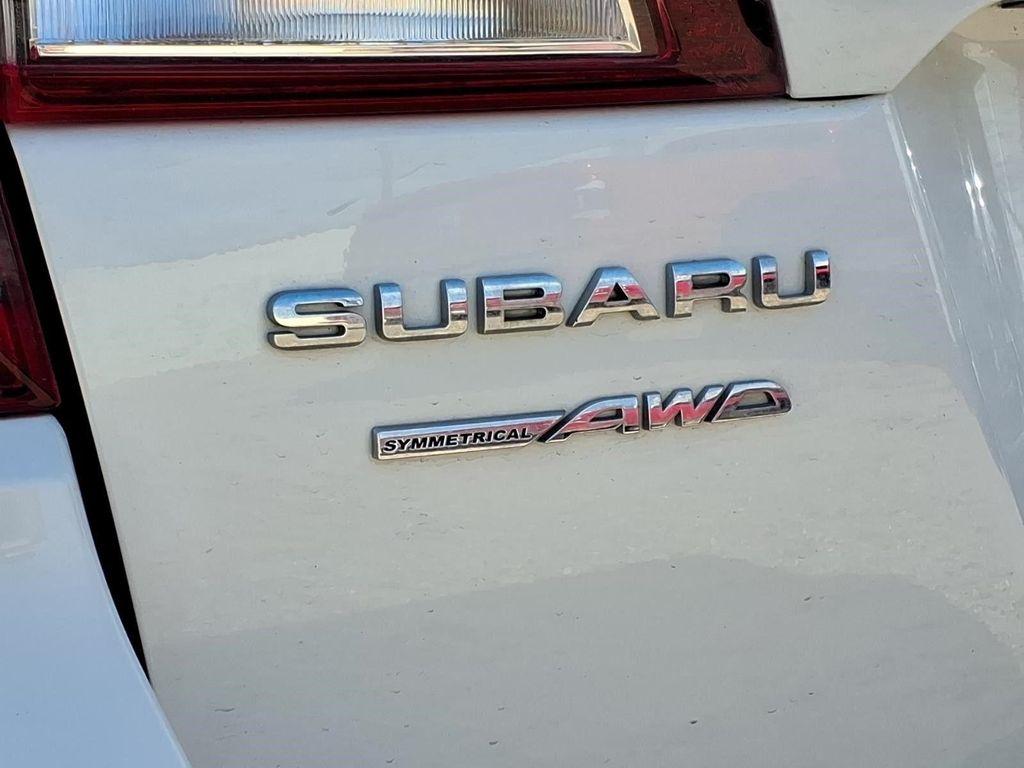 used 2019 Subaru Outback car, priced at $21,043