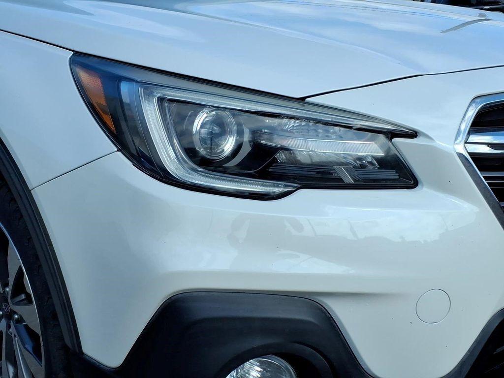 used 2019 Subaru Outback car, priced at $21,043