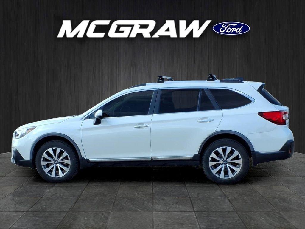 used 2019 Subaru Outback car, priced at $21,043