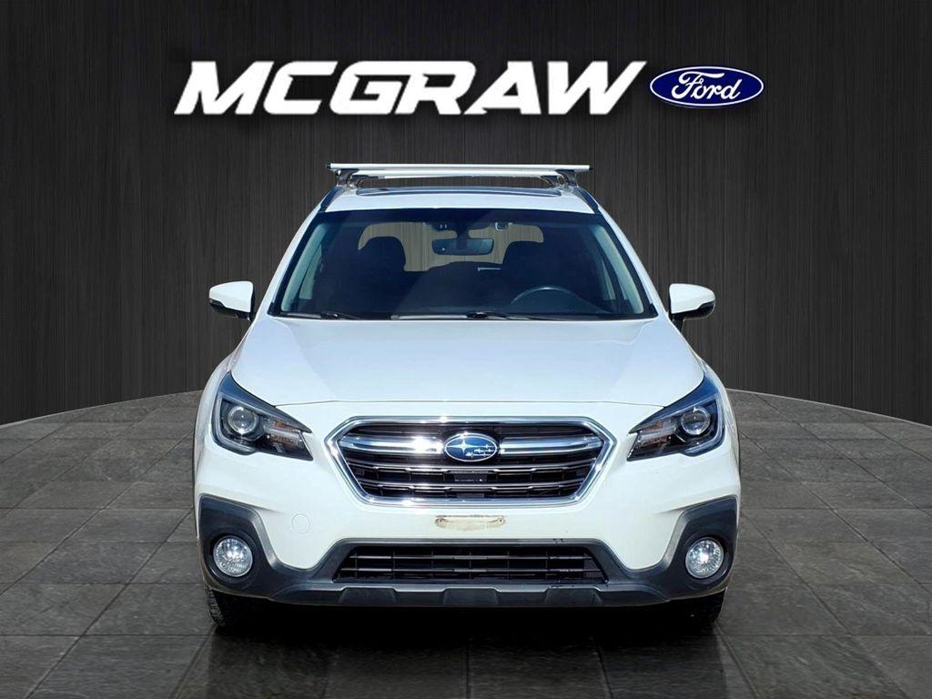 used 2019 Subaru Outback car, priced at $21,043