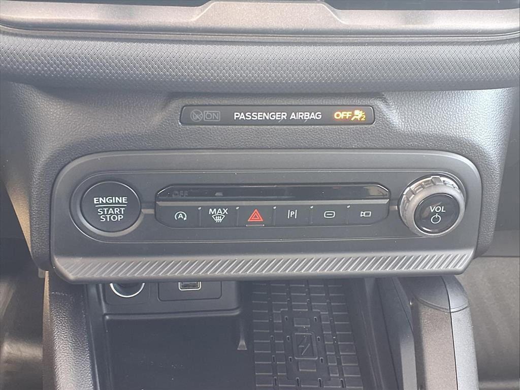 new 2025 Ford Bronco Sport car, priced at $40,675