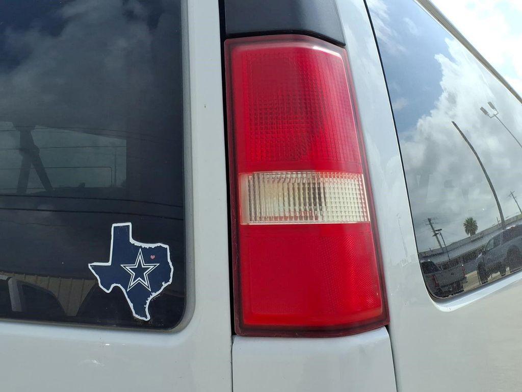 used 2019 Chevrolet Express 3500 car, priced at $16,716