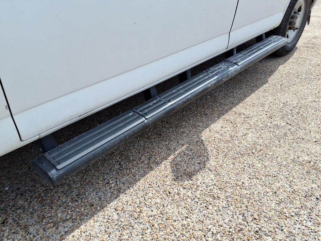 used 2019 Chevrolet Express 3500 car, priced at $16,716