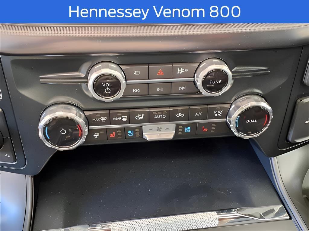 new 2025 Ford F-150 car, priced at $120,449