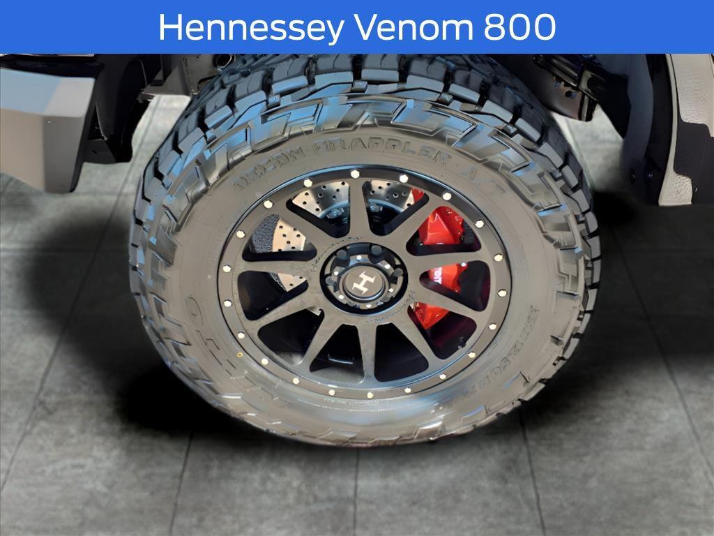 new 2025 Ford F-150 car, priced at $120,449