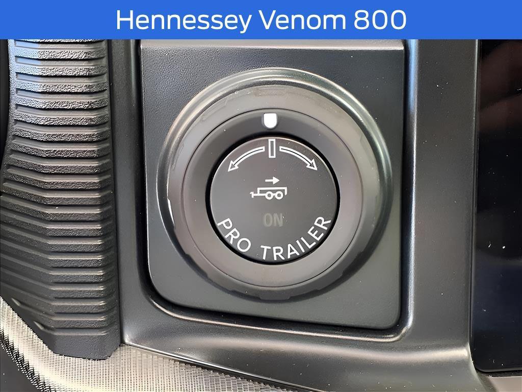 new 2025 Ford F-150 car, priced at $120,449