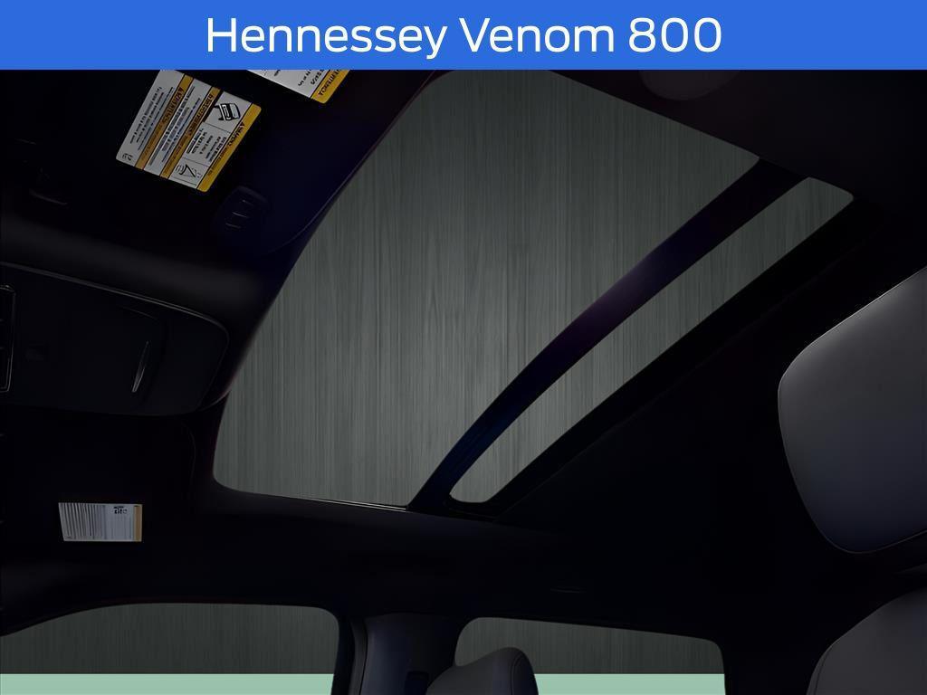 new 2025 Ford F-150 car, priced at $120,449