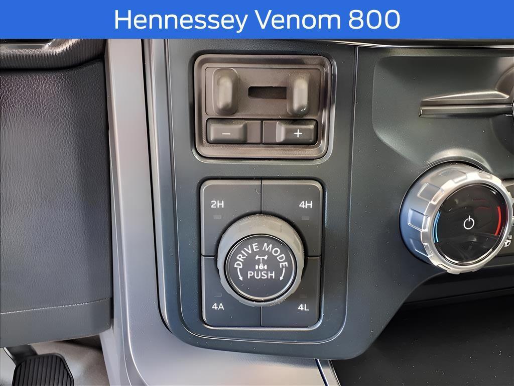 new 2025 Ford F-150 car, priced at $120,449