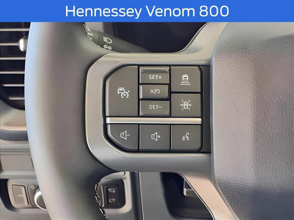 new 2025 Ford F-150 car, priced at $120,449