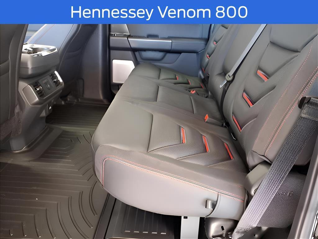 new 2025 Ford F-150 car, priced at $120,449