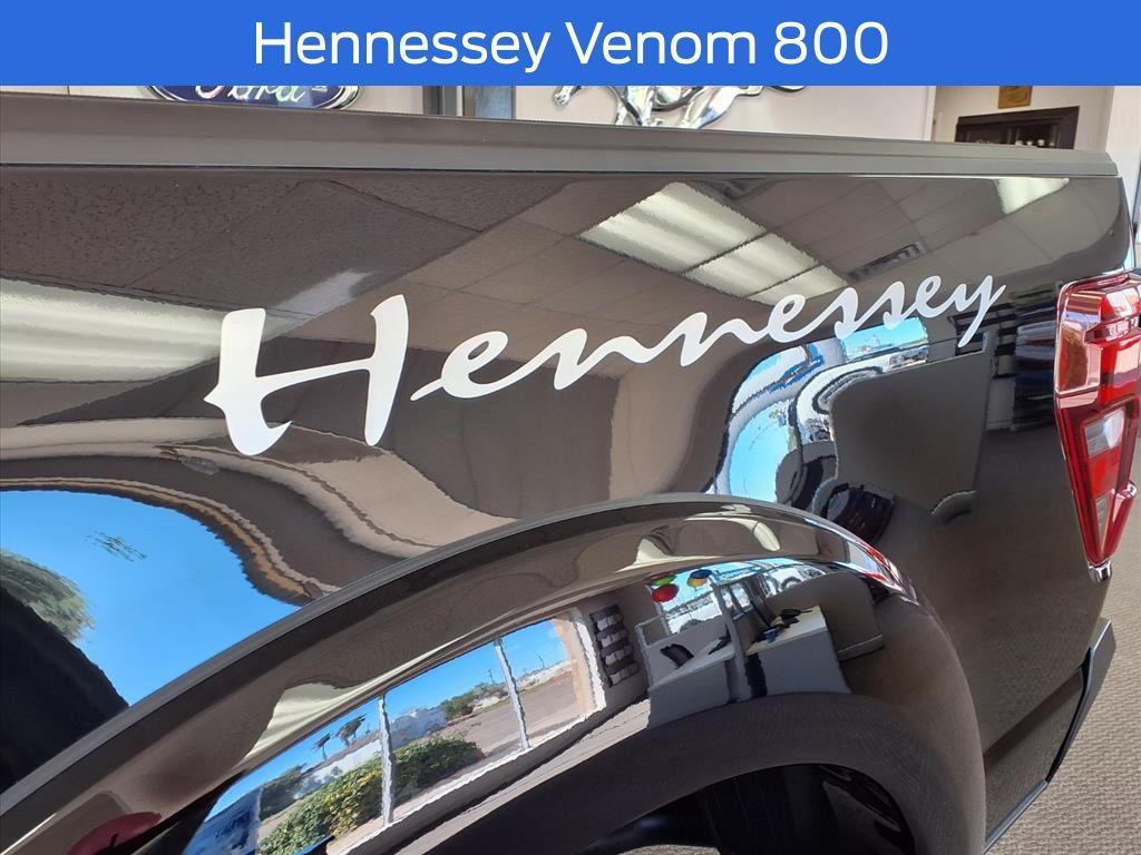 new 2025 Ford F-150 car, priced at $120,449