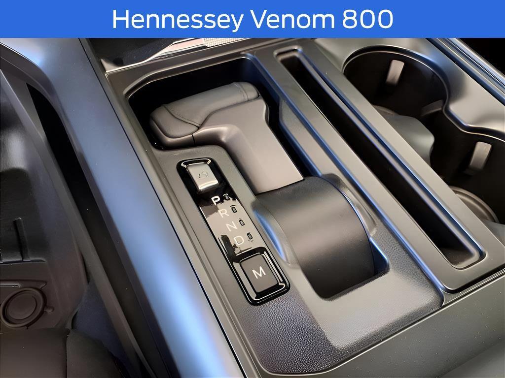 new 2025 Ford F-150 car, priced at $120,449
