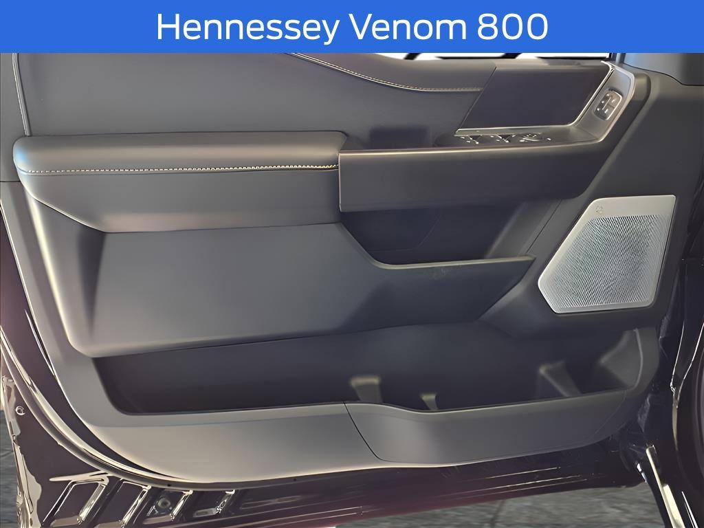 new 2025 Ford F-150 car, priced at $120,449