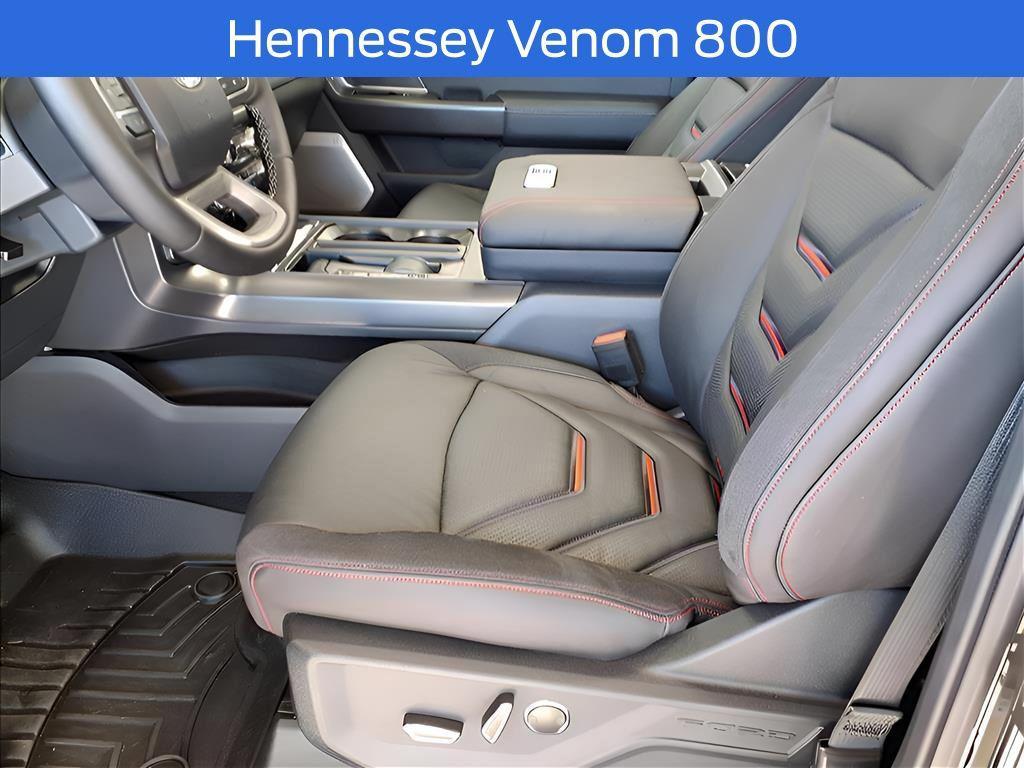 new 2025 Ford F-150 car, priced at $120,449