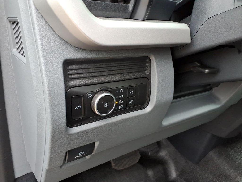 new 2026 Ford F-350 car, priced at $55,596