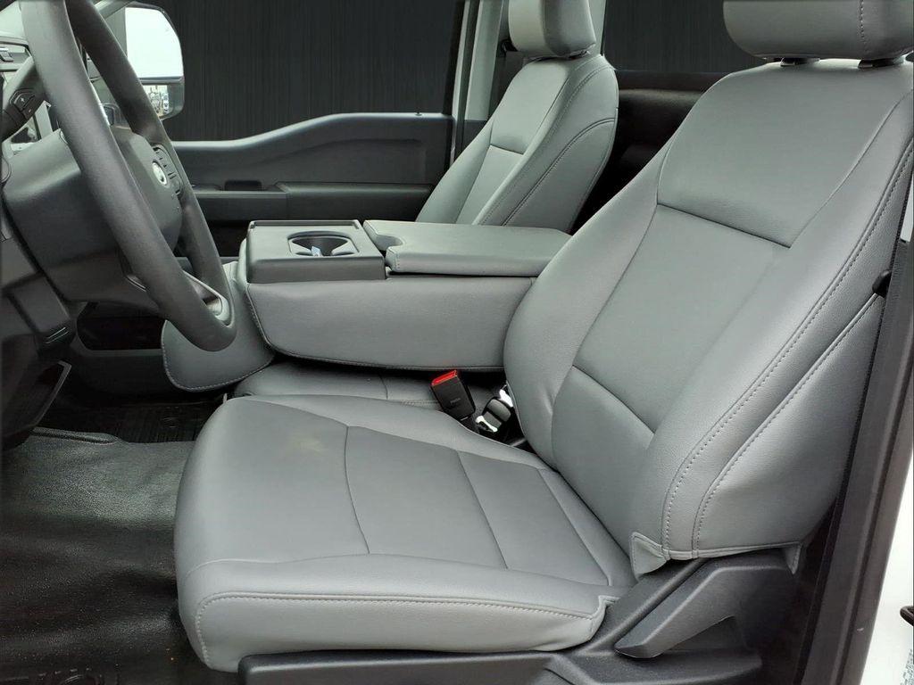 new 2026 Ford F-350 car, priced at $55,596