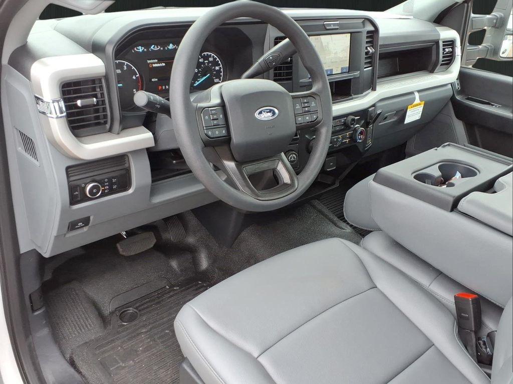 new 2026 Ford F-350 car, priced at $55,596