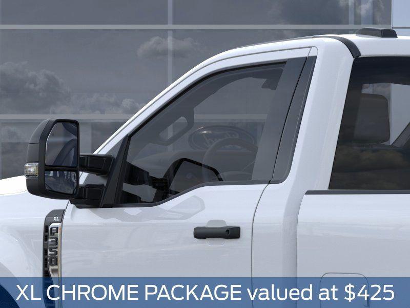 new 2026 Ford F-350 car, priced at $58,371