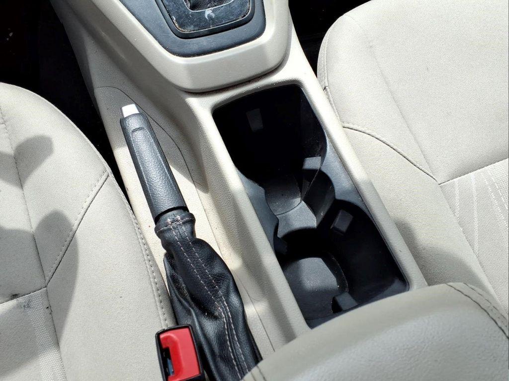 used 2018 Ford Focus car, priced at $10,612