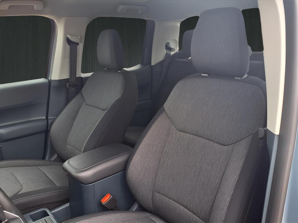 new 2025 Ford Maverick car, priced at $30,832
