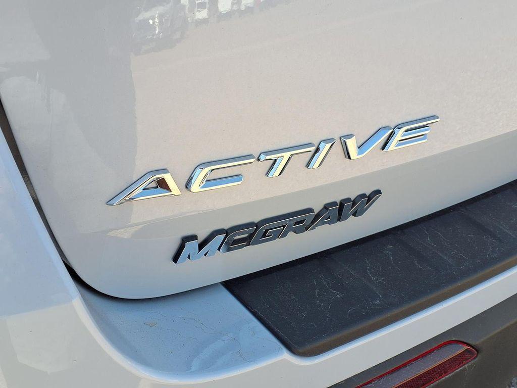 new 2026 Ford Explorer car, priced at $38,005