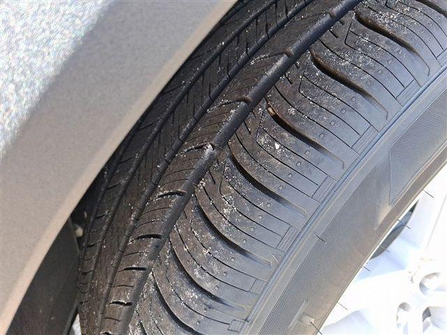 new 2026 Ford Explorer car, priced at $39,505