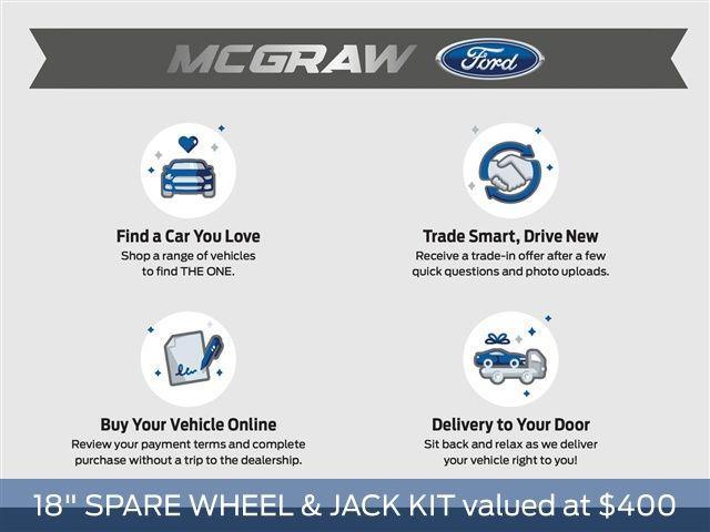 new 2026 Ford Explorer car, priced at $39,505