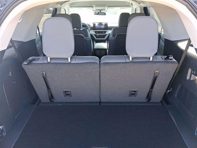 new 2026 Ford Explorer car, priced at $39,505