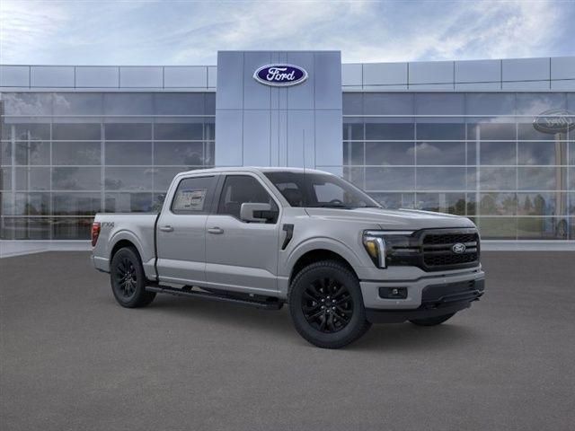 new 2026 Ford F-150 car, priced at $69,634