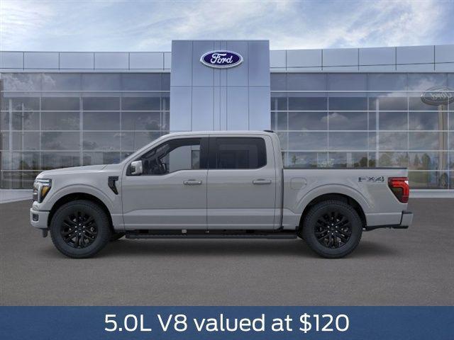 new 2026 Ford F-150 car, priced at $69,634