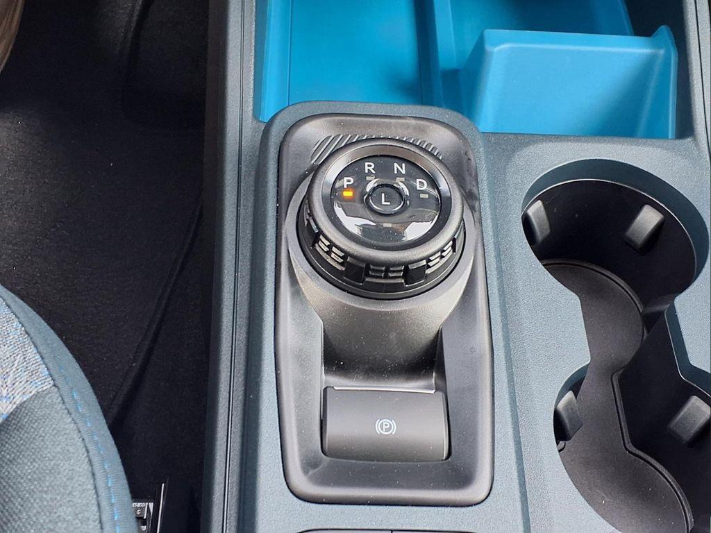 new 2026 Ford Maverick car, priced at $29,110