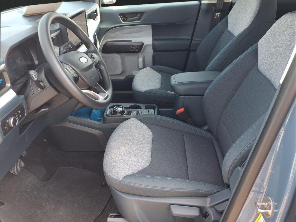 new 2026 Ford Maverick car, priced at $29,110