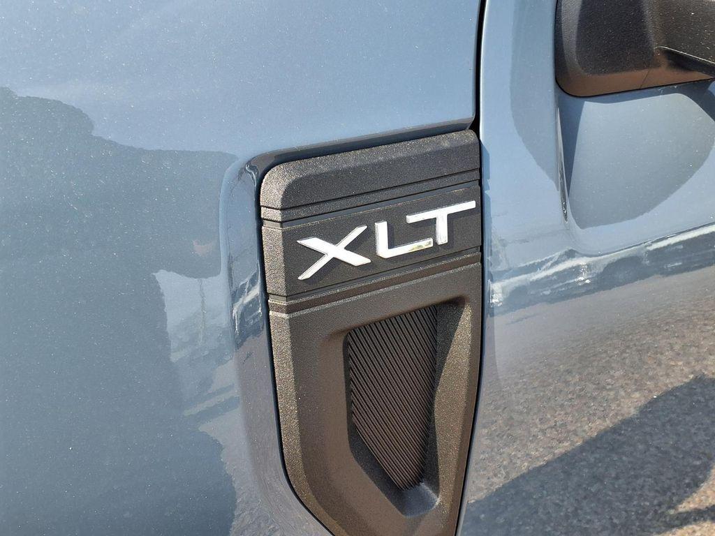 new 2026 Ford Maverick car, priced at $29,110