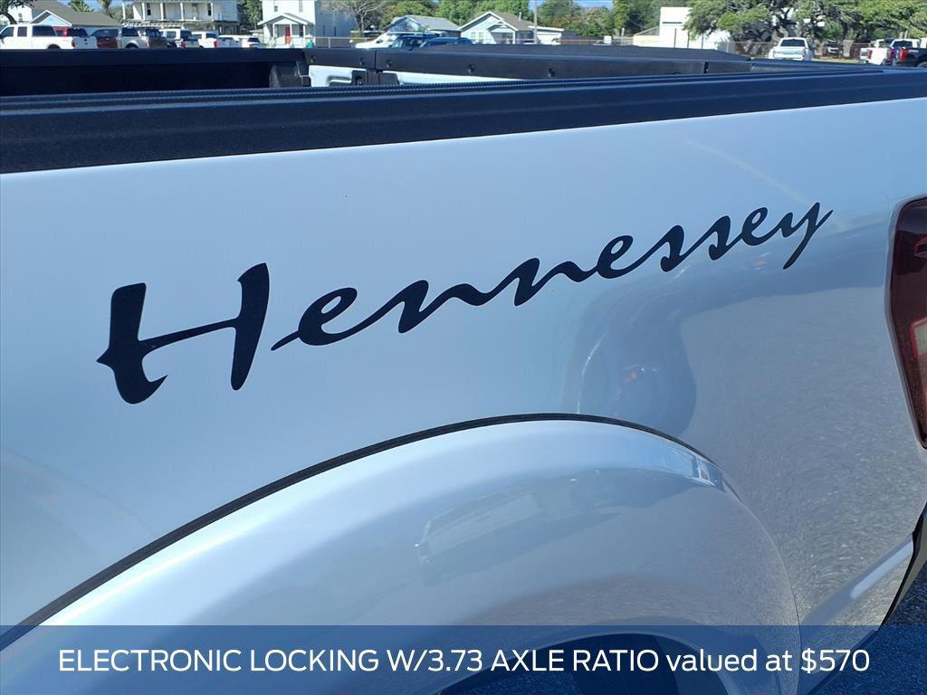 new 2025 Ford F-150 car, priced at $122,278