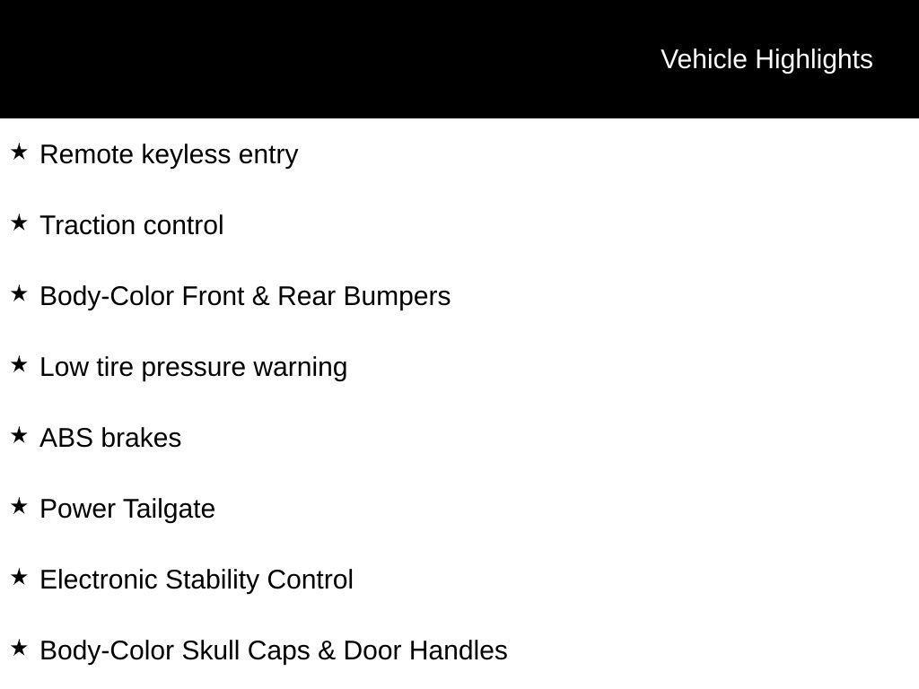 new 2025 Ford F-150 car, priced at $122,278